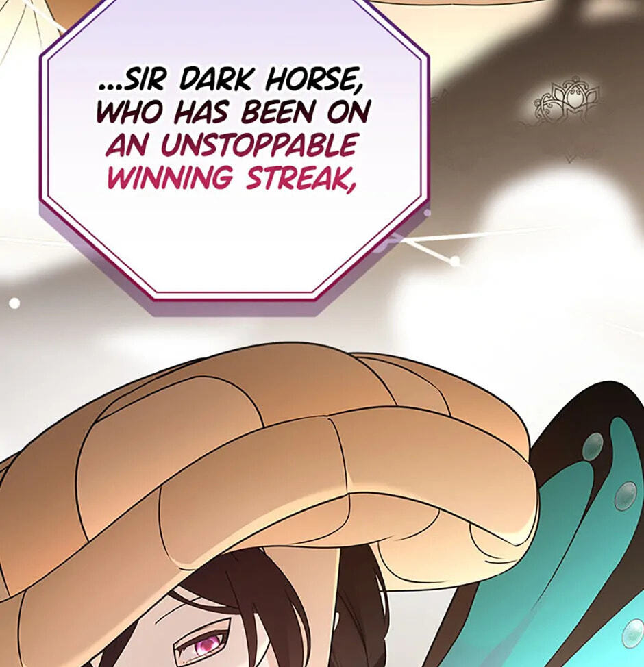 Not Your Monster-in-Law Chapter 23 page 41 - 