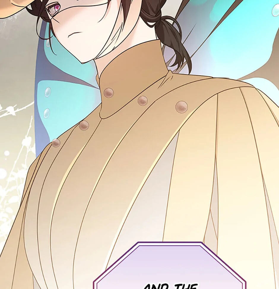 Not Your Monster-in-Law Chapter 23 page 42 - 