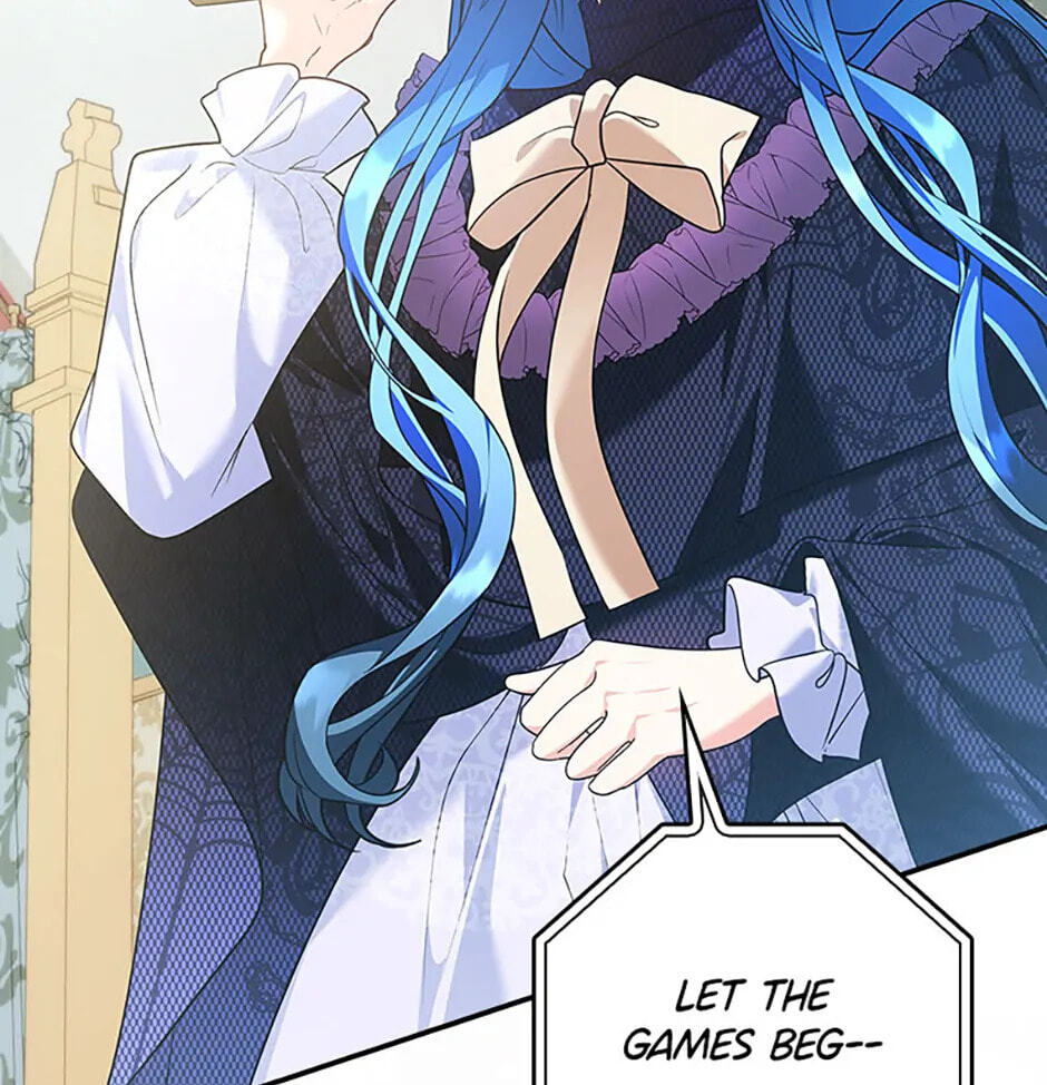Not Your Monster-in-Law Chapter 23 page 45 - 