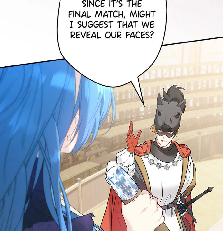 Not Your Monster-in-Law Chapter 23 page 49 - 