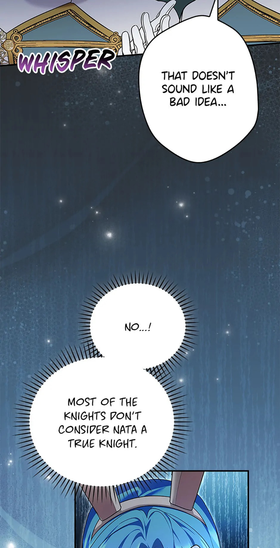 Not Your Monster-in-Law Chapter 23 page 56 - 