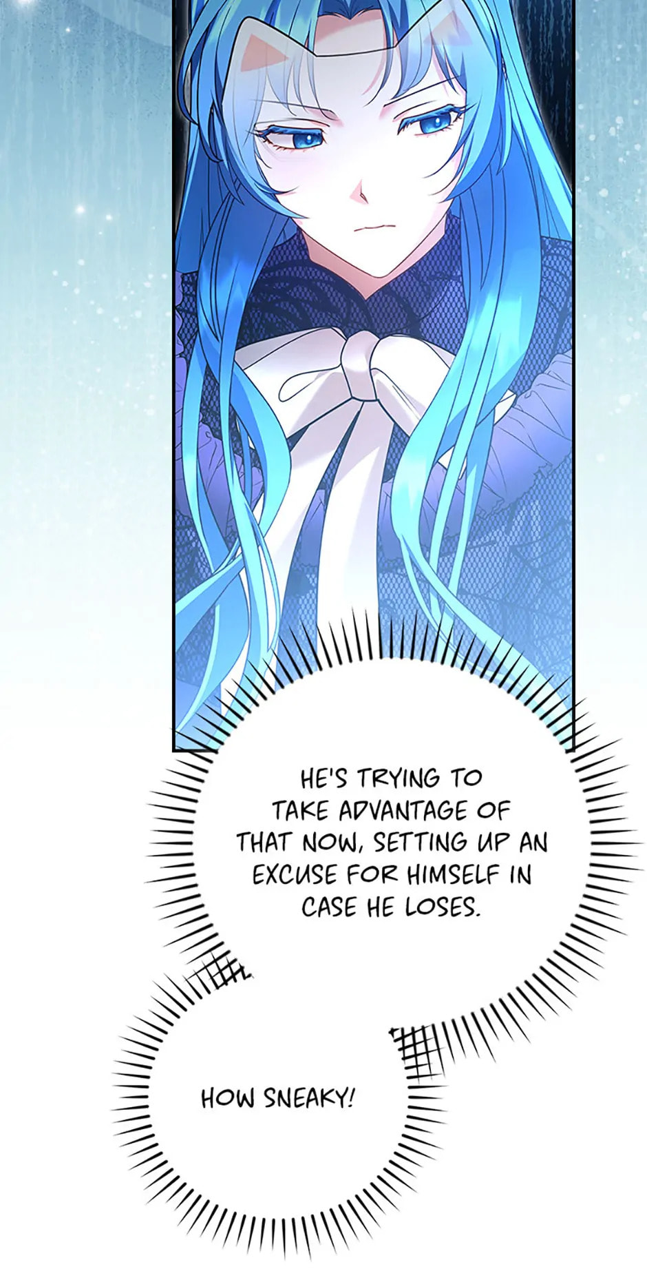 Not Your Monster-in-Law Chapter 23 page 57 - 