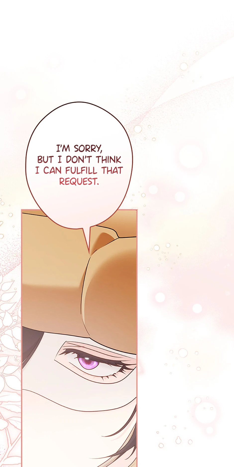 Not Your Monster-in-Law Chapter 23 page 58 - 