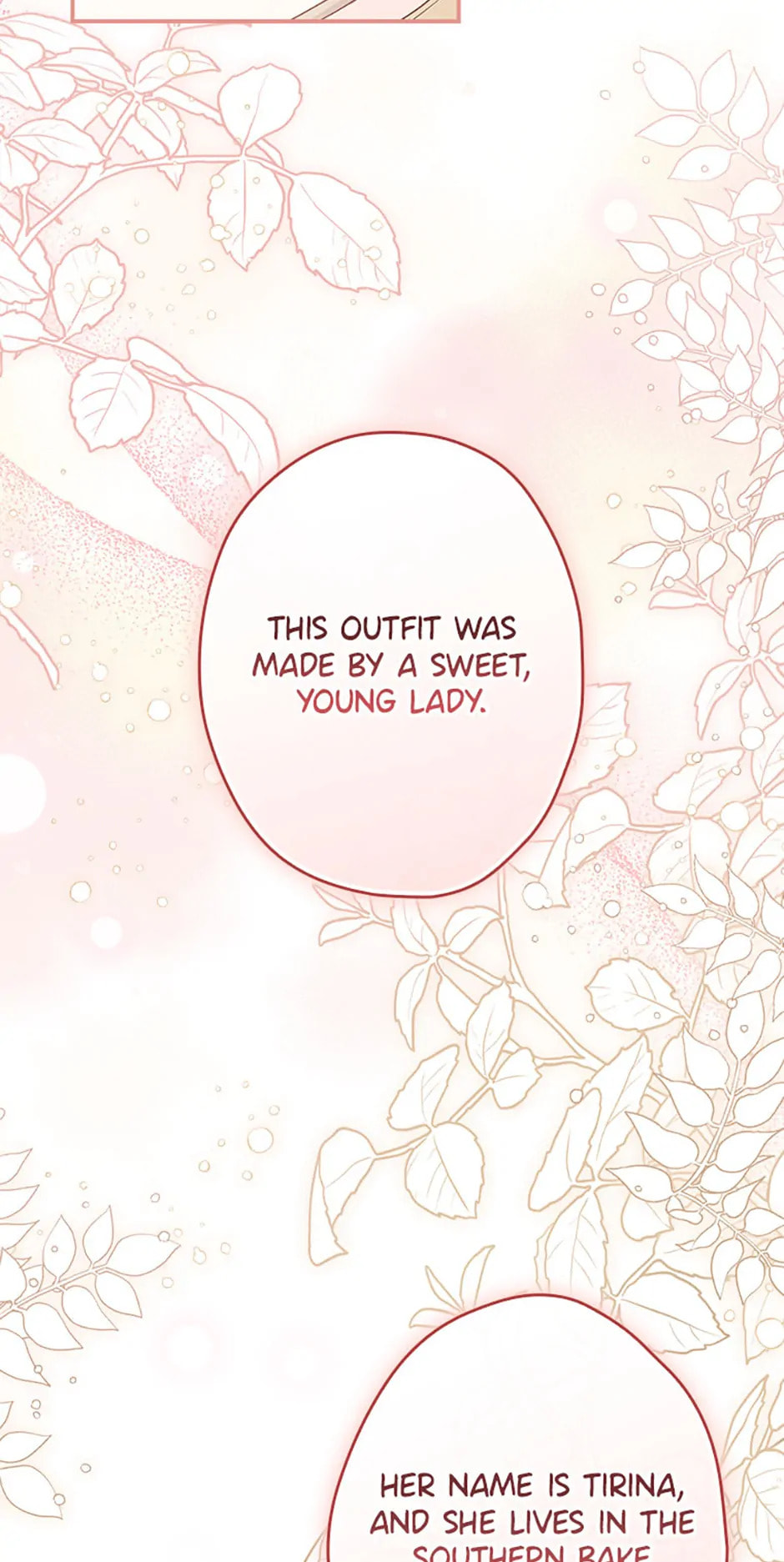 Not Your Monster-in-Law Chapter 23 page 59 - 