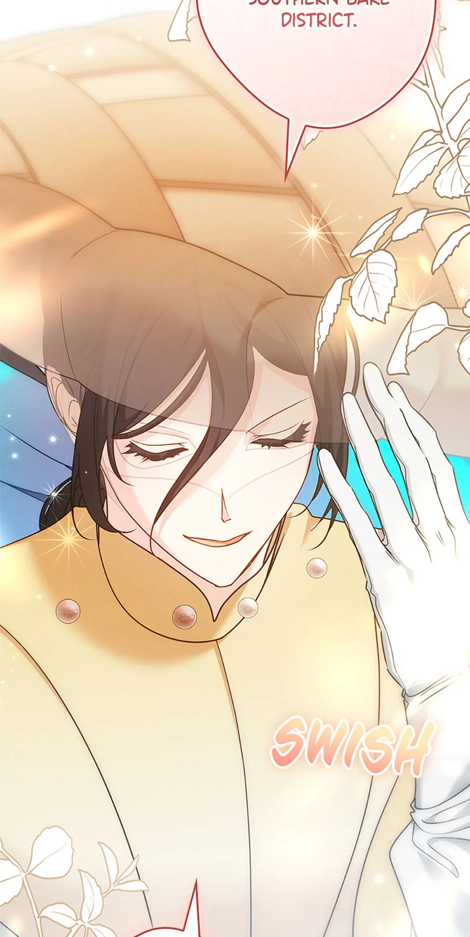 Not Your Monster-in-Law Chapter 23 page 60 - 