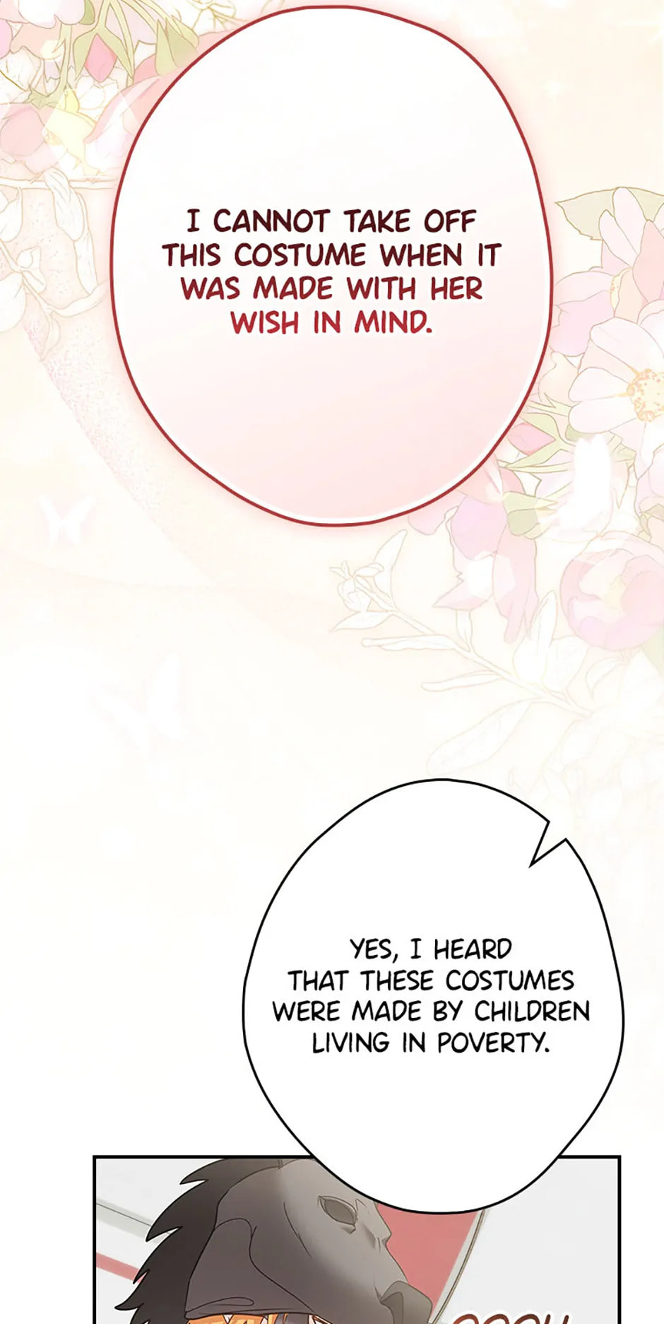 Not Your Monster-in-Law Chapter 23 page 63 - 