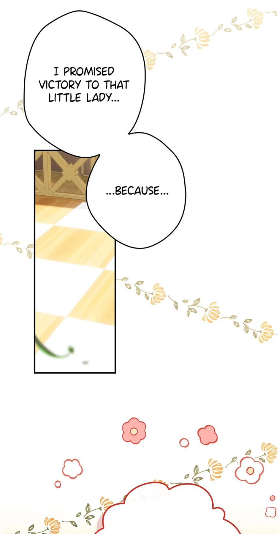 Not Your Monster-in-Law Chapter 23 page 65 - 
