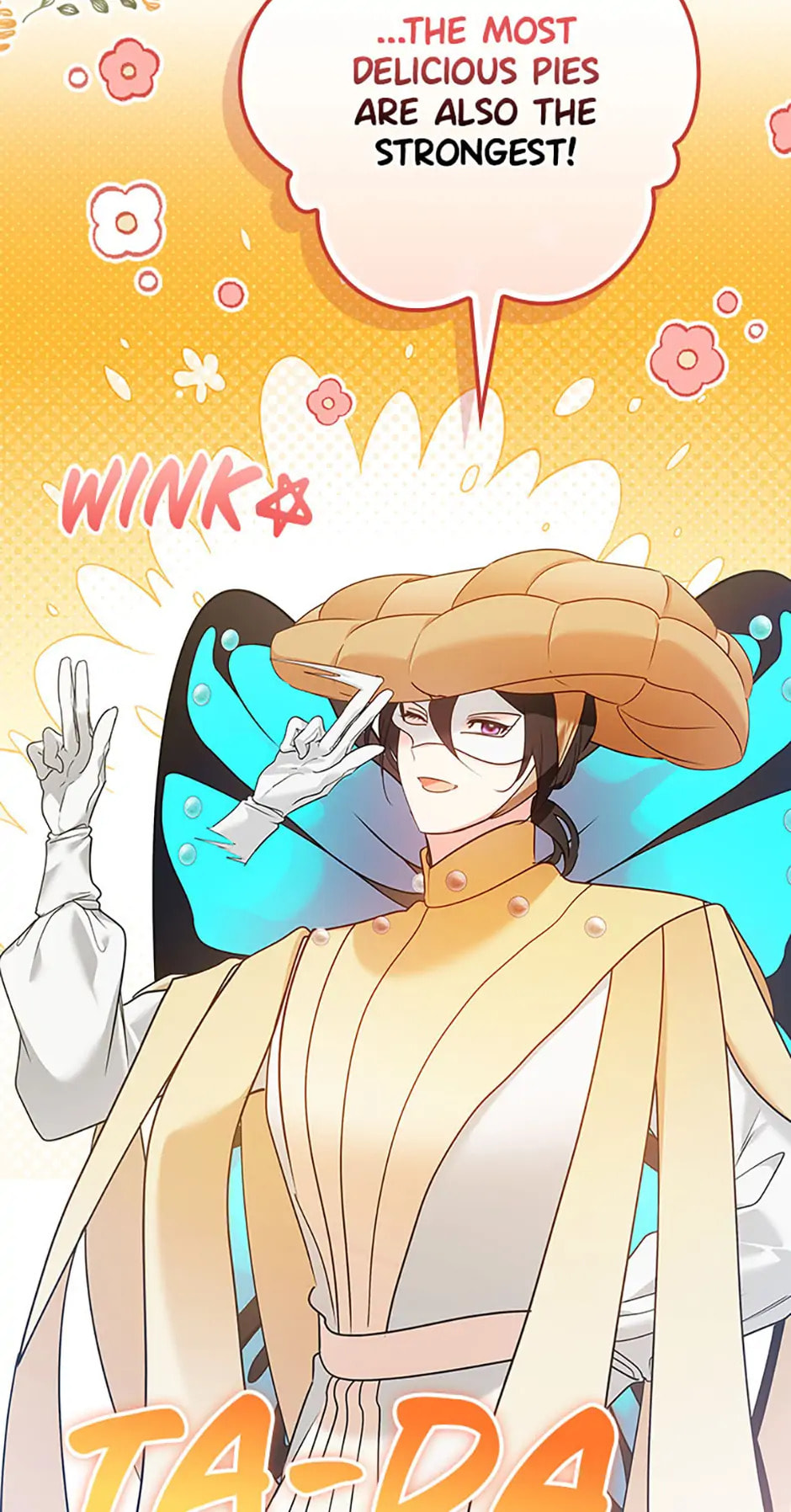 Not Your Monster-in-Law Chapter 23 page 66 - 
