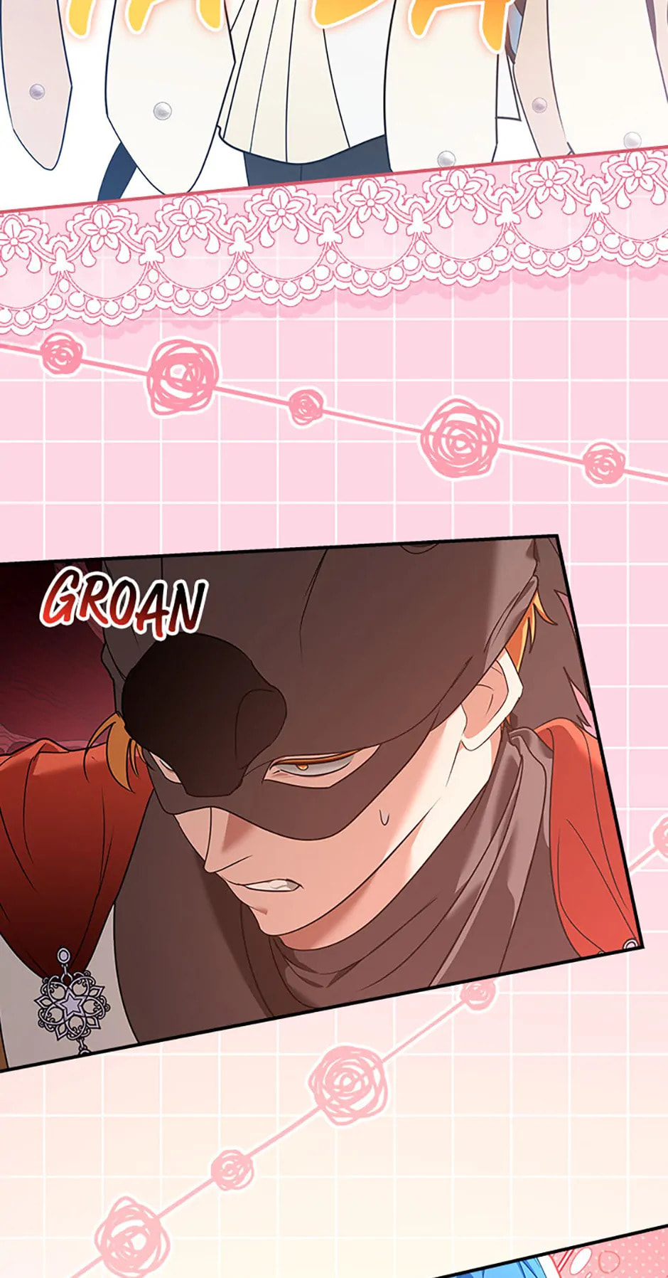 Not Your Monster-in-Law Chapter 23 page 67 - 