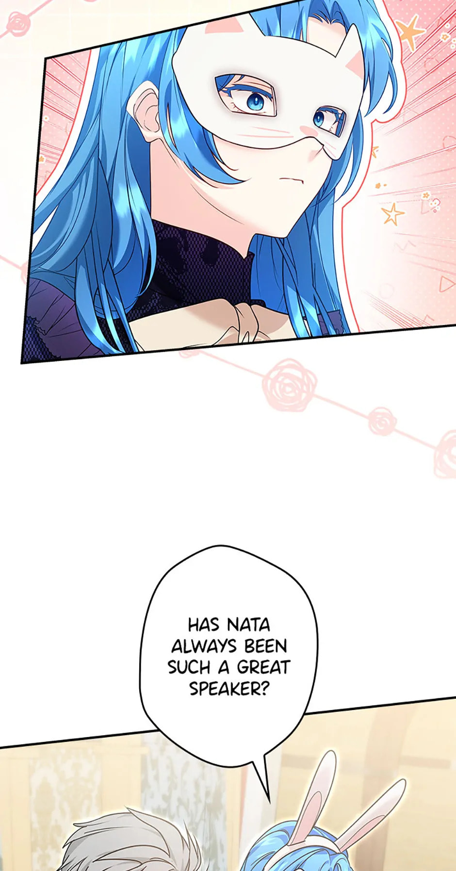 Not Your Monster-in-Law Chapter 23 page 68 - 