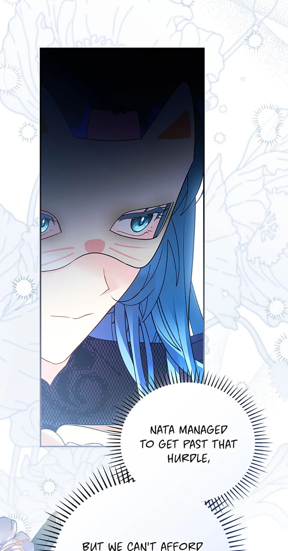 Not Your Monster-in-Law Chapter 23 page 70 - 
