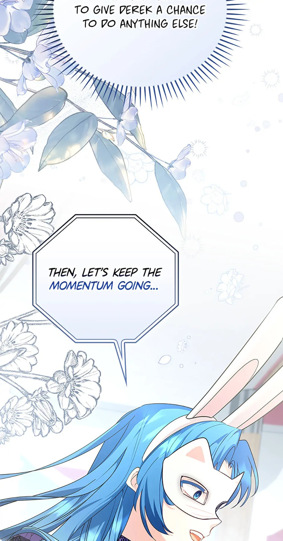Not Your Monster-in-Law Chapter 23 page 71 - 
