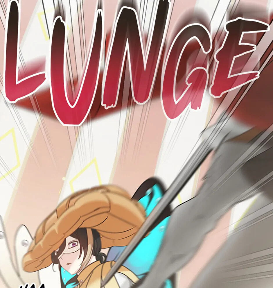Not Your Monster-in-Law Chapter 23 page 77 - 