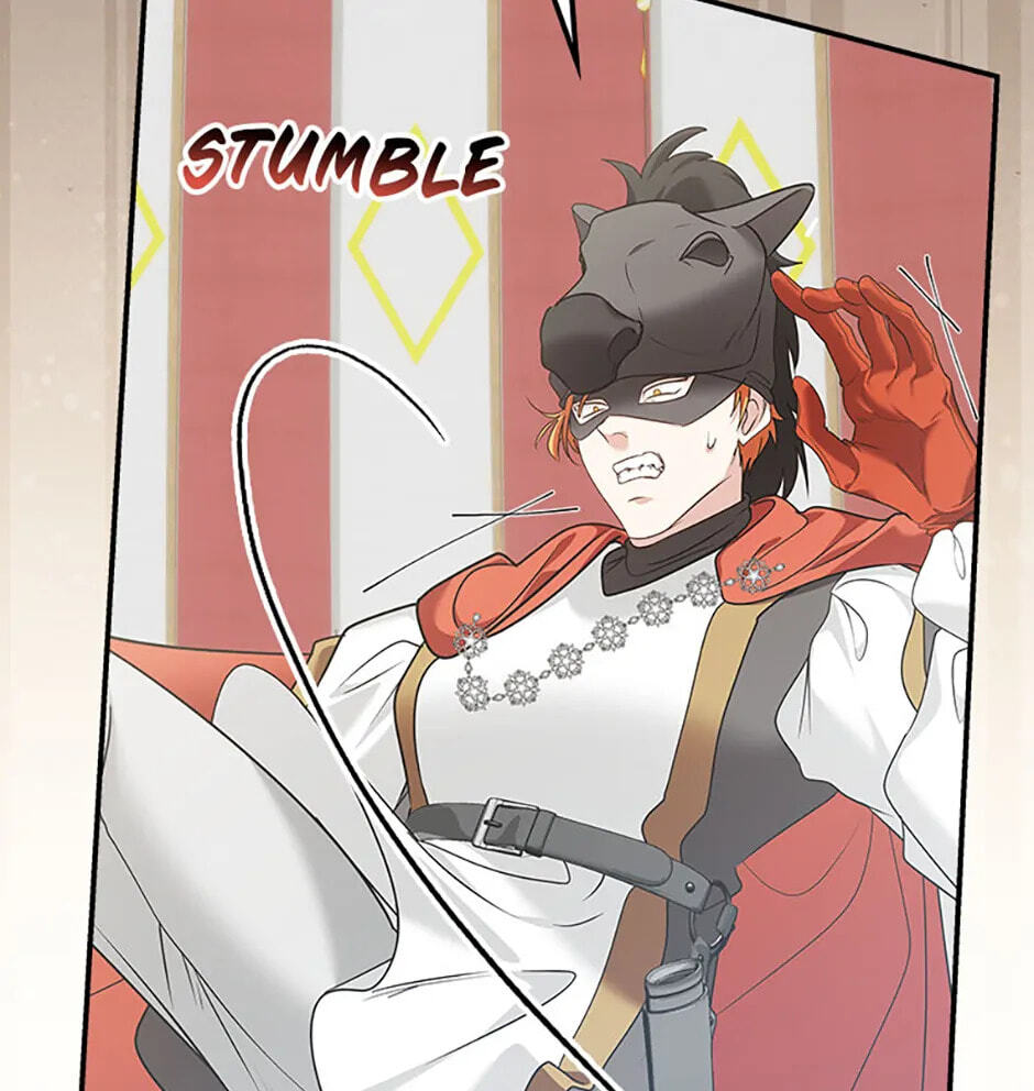 Not Your Monster-in-Law Chapter 23 page 80 - 