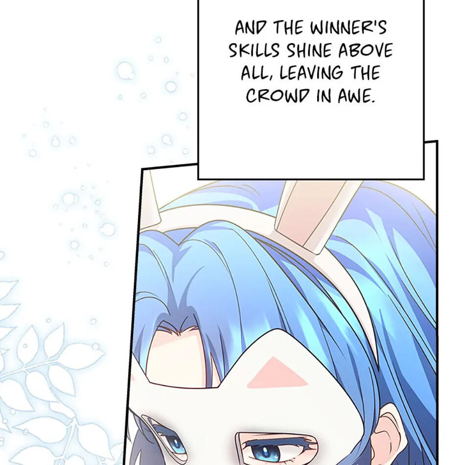 Not Your Monster-in-Law Chapter 23 page 9 - 
