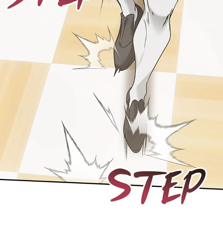 Not Your Monster-in-Law Chapter 23 page 82 - 