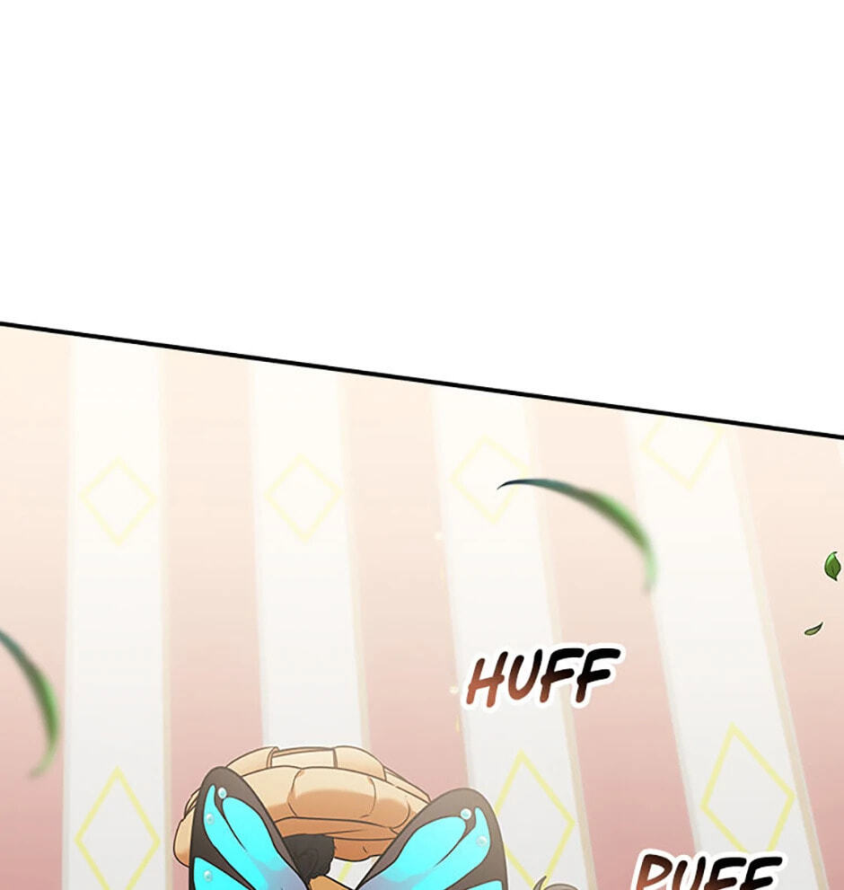 Not Your Monster-in-Law Chapter 23 page 83 - 