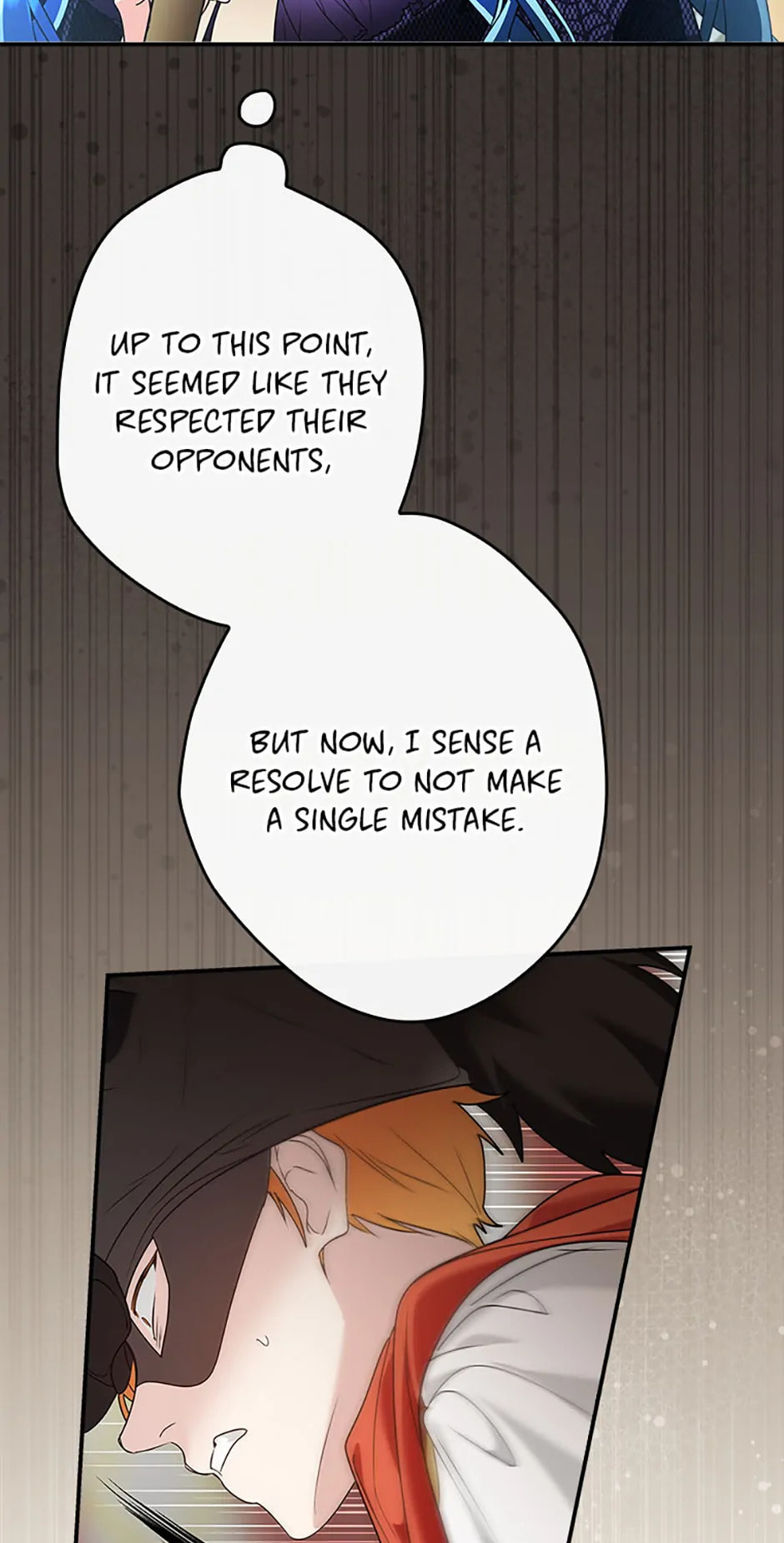 Not Your Monster-in-Law Chapter 23 page 87 - 
