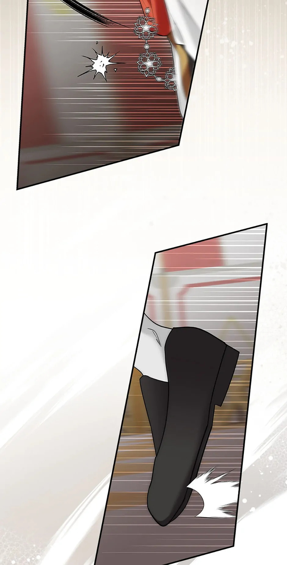 Not Your Monster-in-Law Chapter 23 page 88 - 