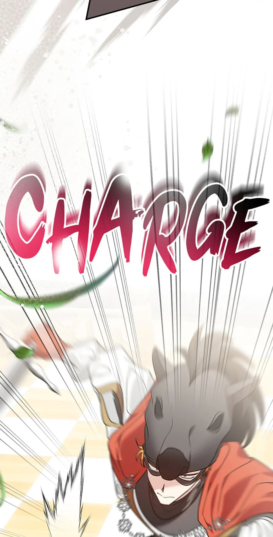 Not Your Monster-in-Law Chapter 23 page 89 - 