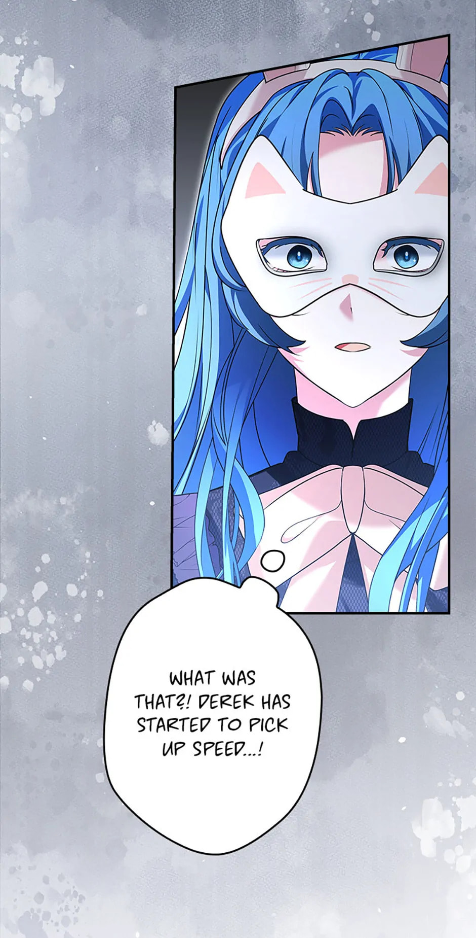 Not Your Monster-in-Law Chapter 23 page 92 - 