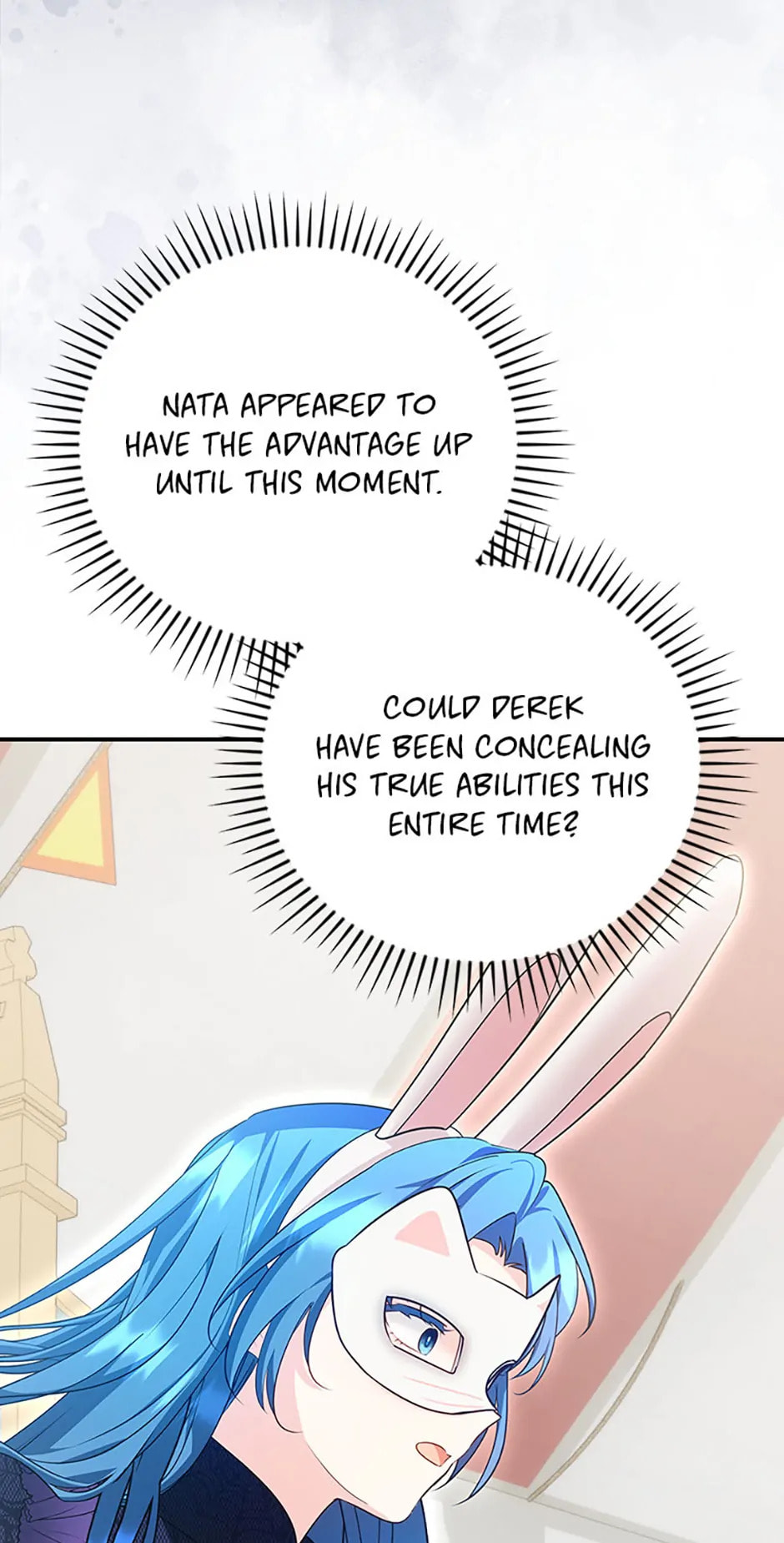 Not Your Monster-in-Law Chapter 23 page 93 - 