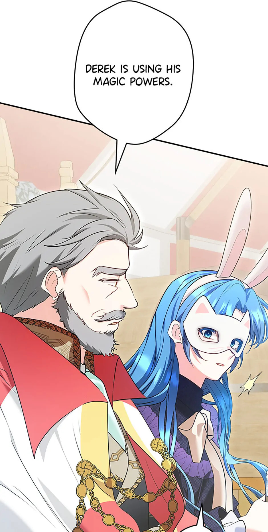 Not Your Monster-in-Law Chapter 23 page 95 - 