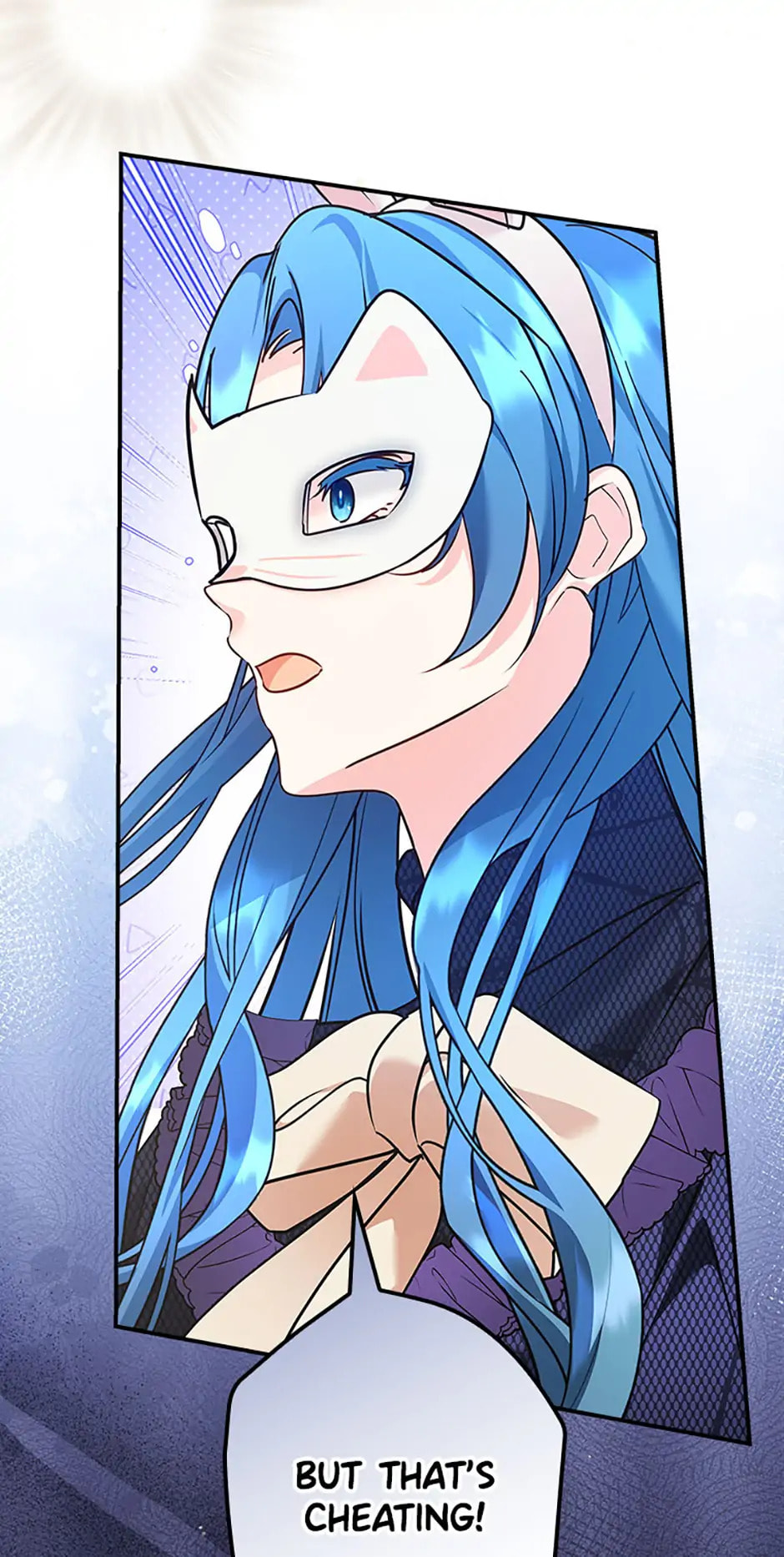 Not Your Monster-in-Law Chapter 23 page 100 - 