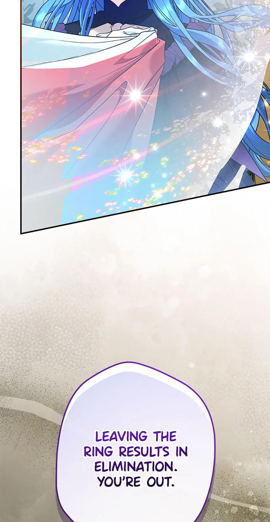 Not Your Monster-in-Law Chapter 24 page 101 - 