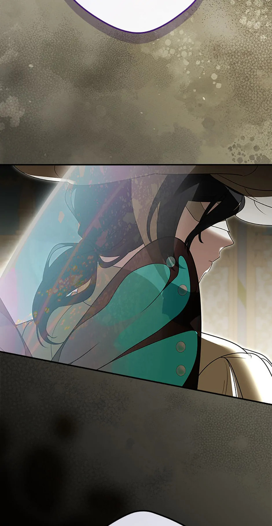 Not Your Monster-in-Law Chapter 24 page 102 - 