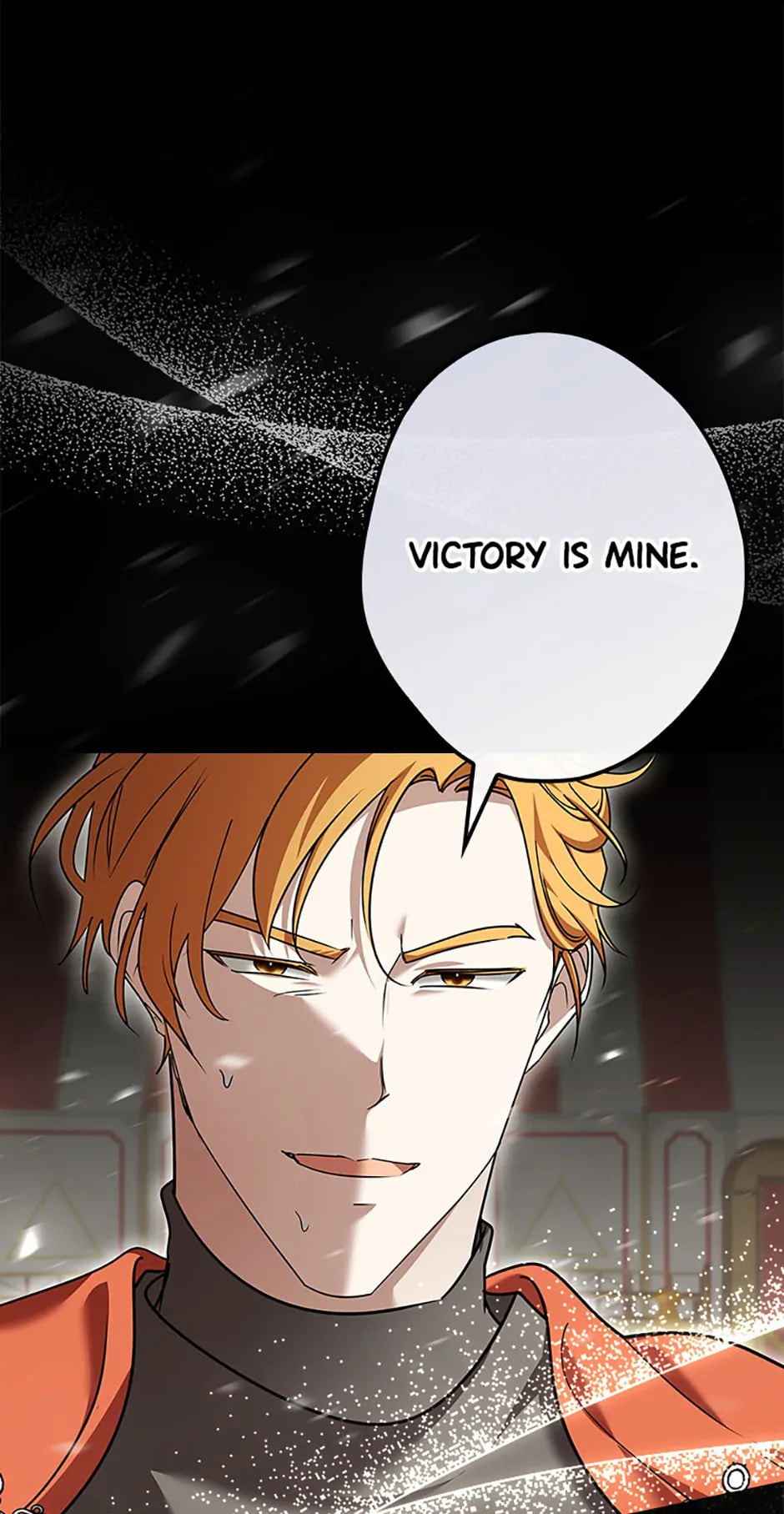 Not Your Monster-in-Law Chapter 24 page 104 - 