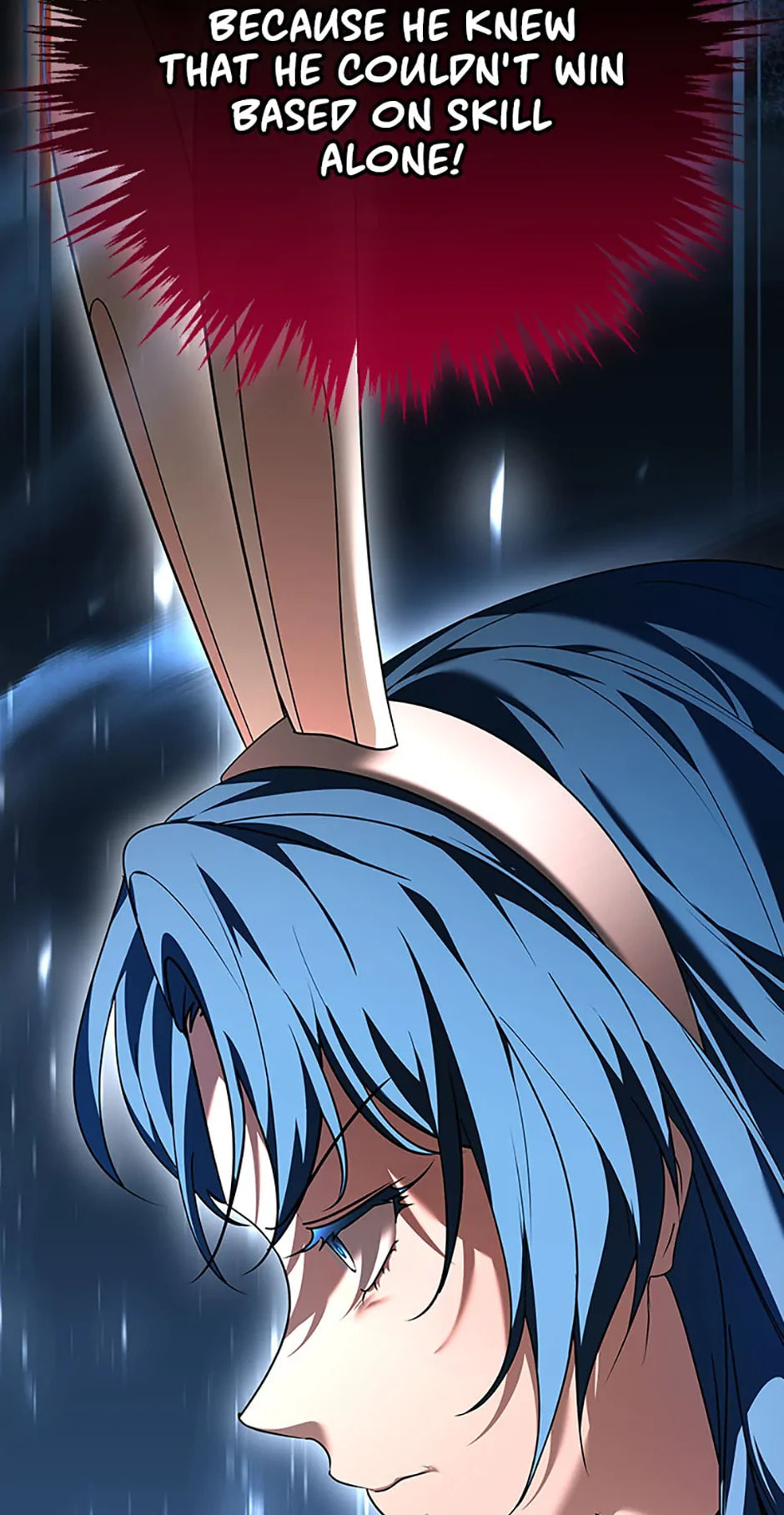 Not Your Monster-in-Law Chapter 24 page 107 - 