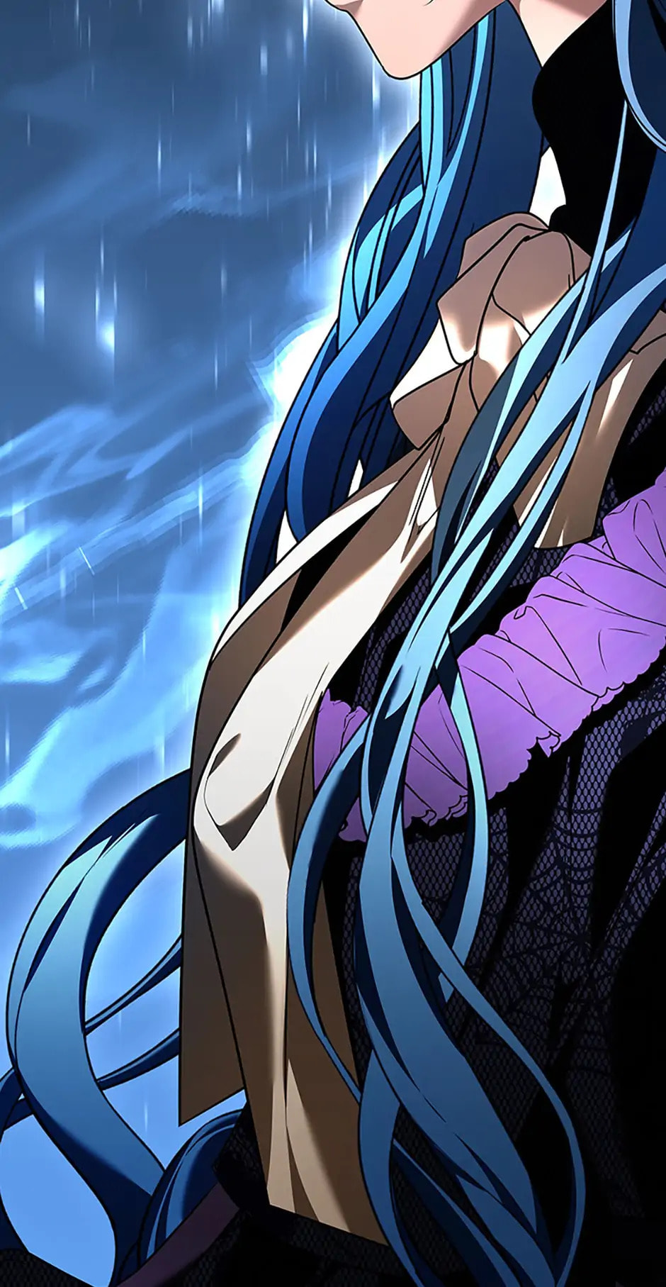Not Your Monster-in-Law Chapter 24 page 108 - 
