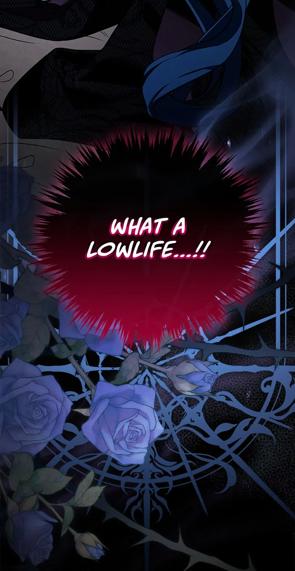 Not Your Monster-in-Law Chapter 24 page 109 - 