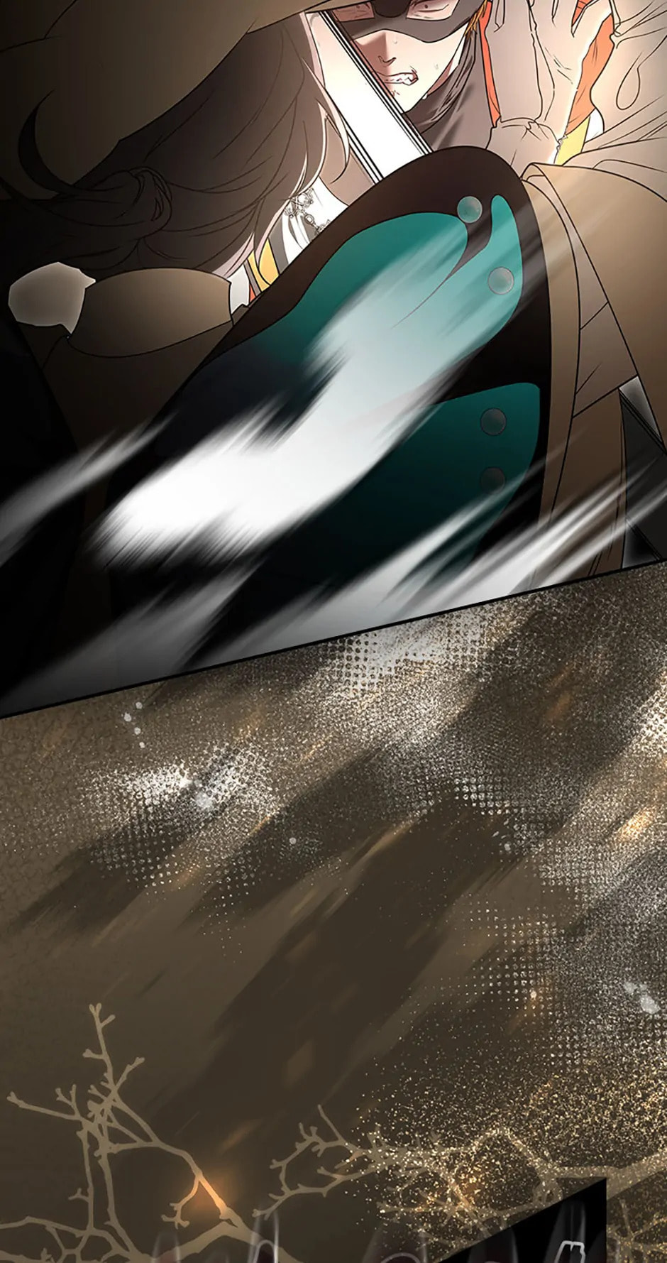 Not Your Monster-in-Law Chapter 24 page 13 - 