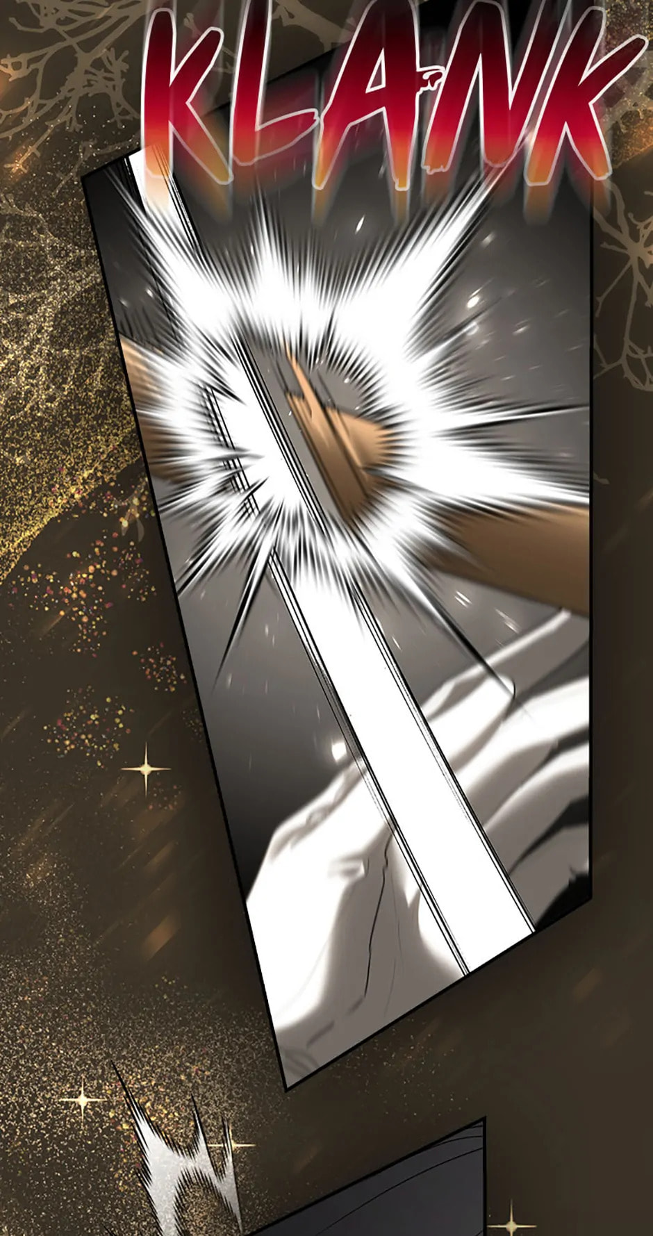Not Your Monster-in-Law Chapter 24 page 14 - 