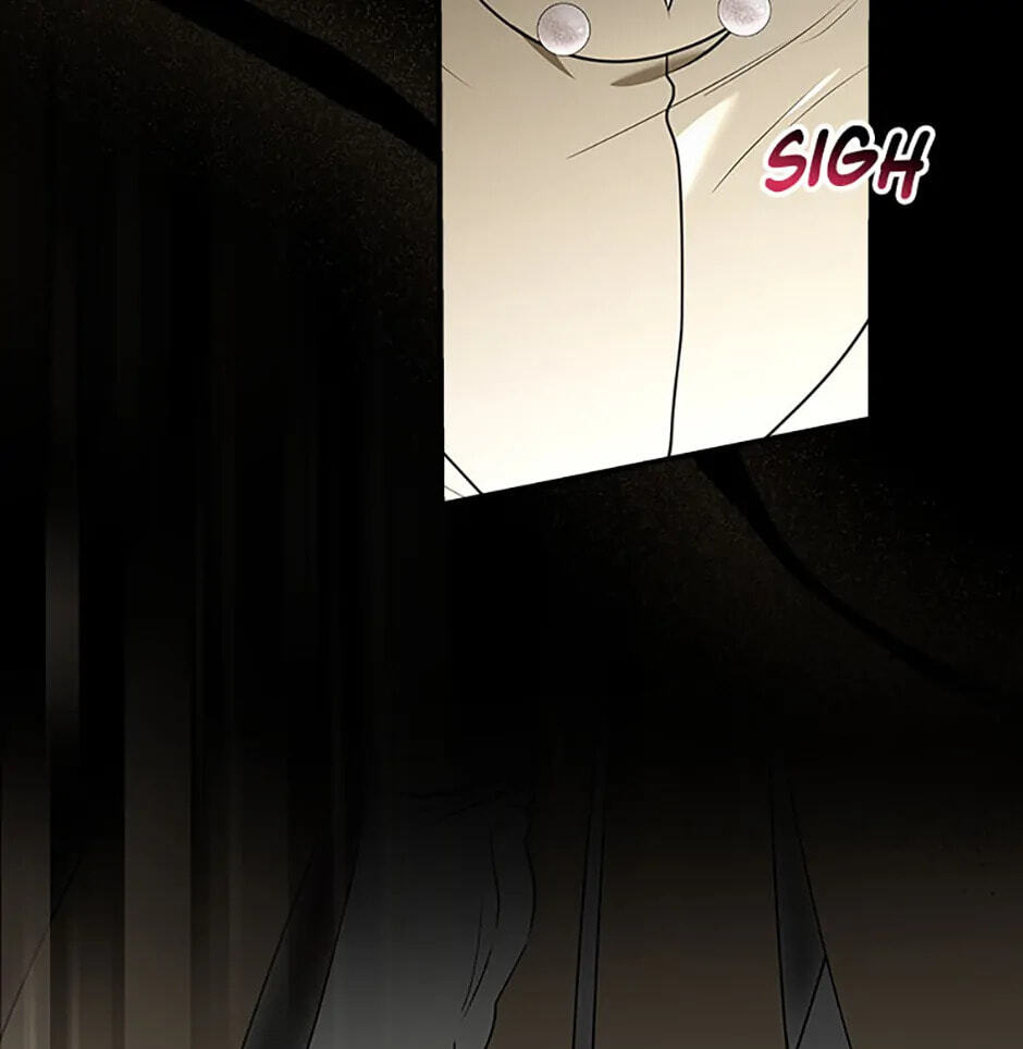 Not Your Monster-in-Law Chapter 24 page 21 - 