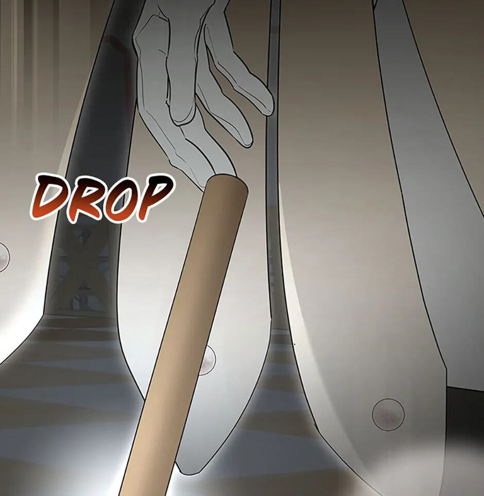 Not Your Monster-in-Law Chapter 24 page 22 - 