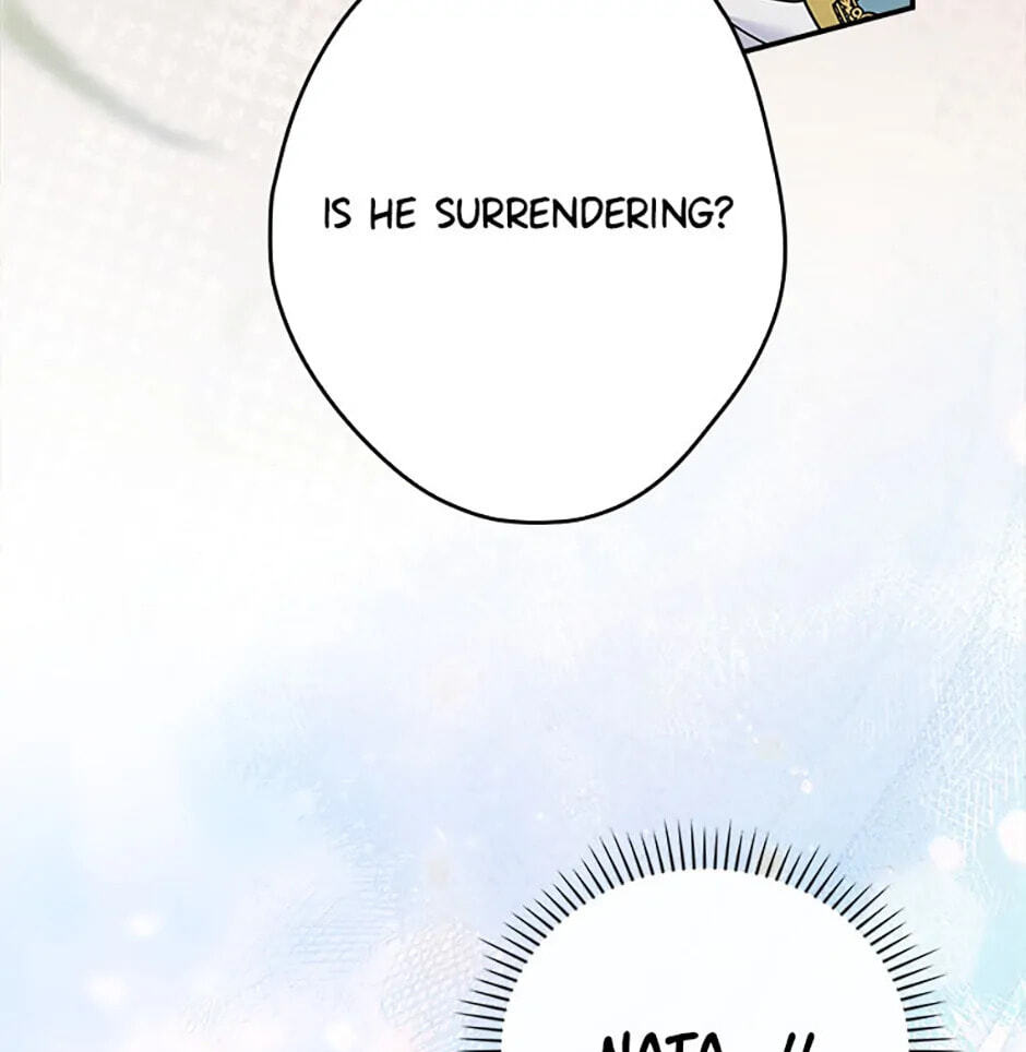 Not Your Monster-in-Law Chapter 24 page 27 - 