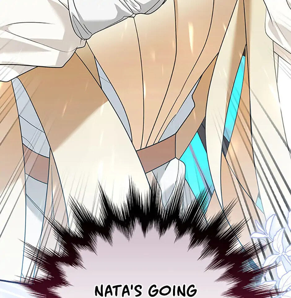 Not Your Monster-in-Law Chapter 24 page 31 - 