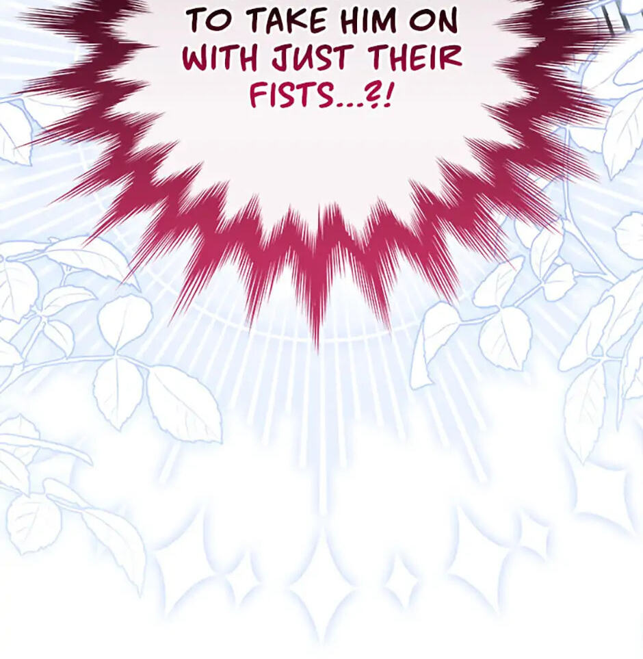 Not Your Monster-in-Law Chapter 24 page 32 - 
