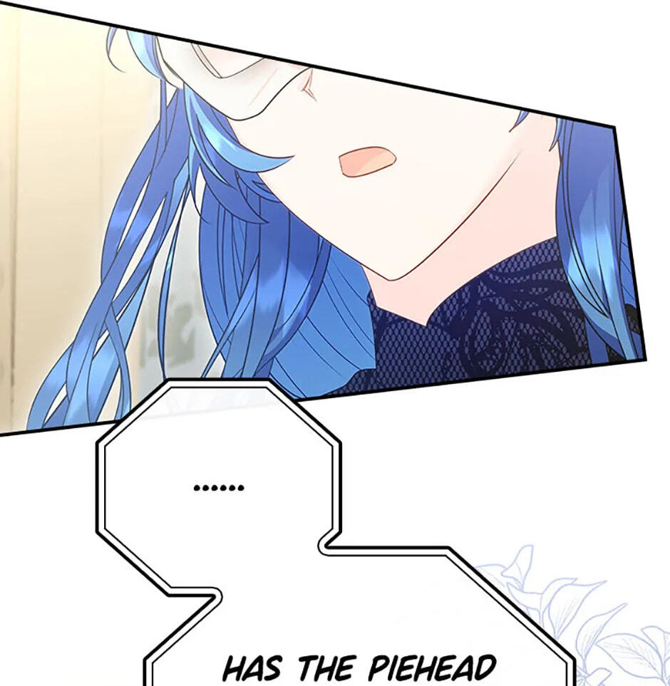 Not Your Monster-in-Law Chapter 24 page 33 - 