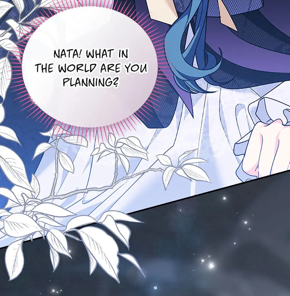 Not Your Monster-in-Law Chapter 24 page 36 - 