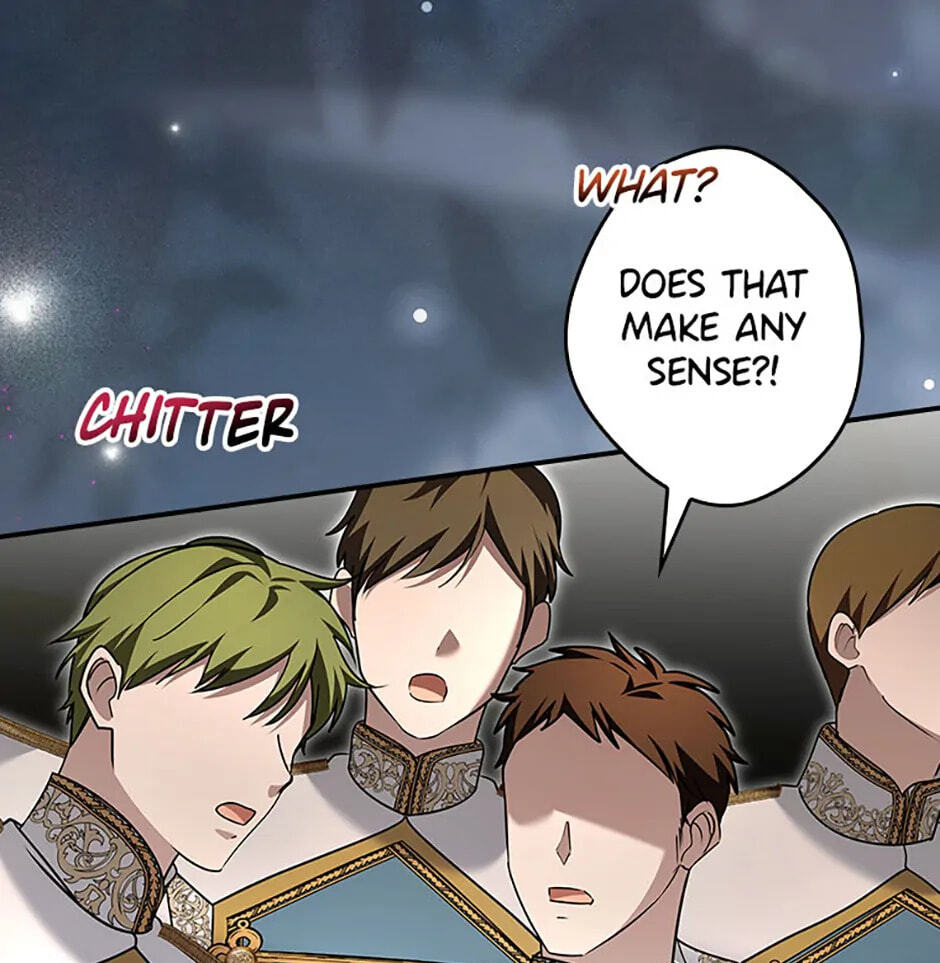 Not Your Monster-in-Law Chapter 24 page 37 - 