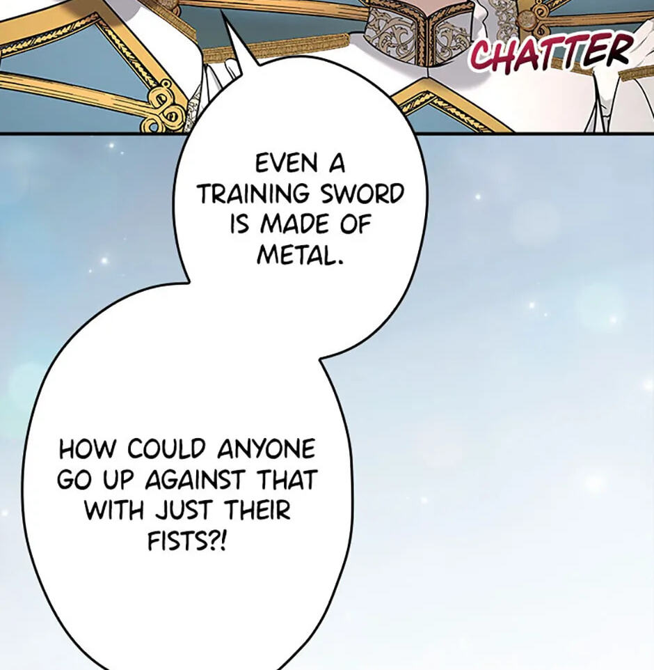 Not Your Monster-in-Law Chapter 24 page 38 - 