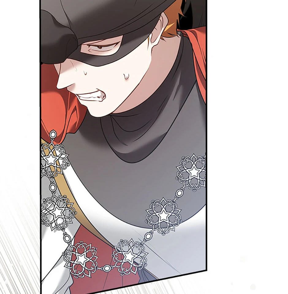 Not Your Monster-in-Law Chapter 24 page 40 - 