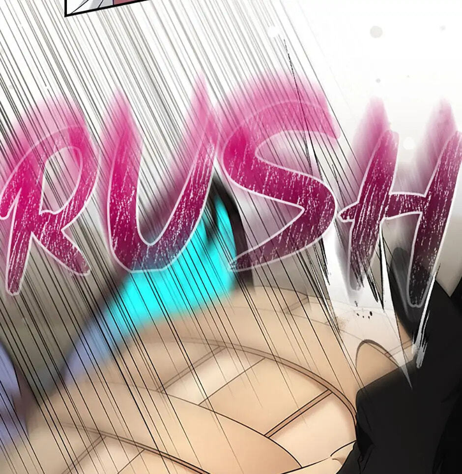 Not Your Monster-in-Law Chapter 24 page 41 - 