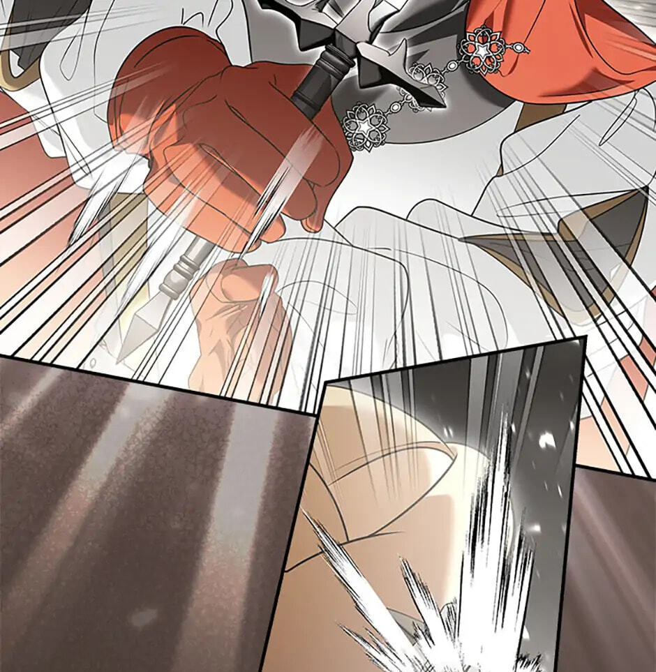 Not Your Monster-in-Law Chapter 24 page 45 - 