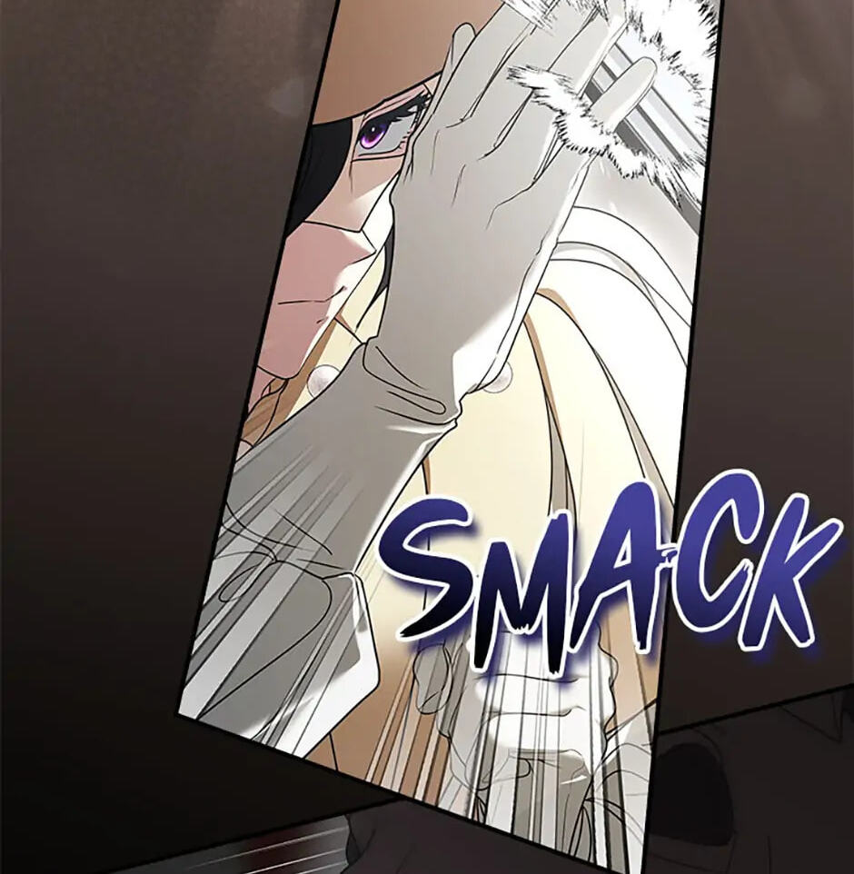 Not Your Monster-in-Law Chapter 24 page 46 - 