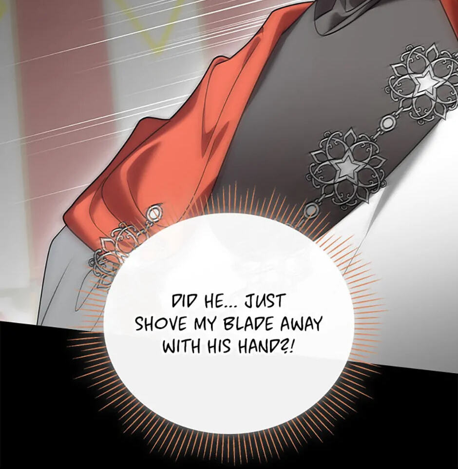 Not Your Monster-in-Law Chapter 24 page 48 - 